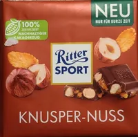 Knusper-Nuss