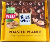 Roasted Peanut