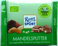 Mandelsplitter