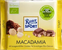 Ritter Sport Macadamia