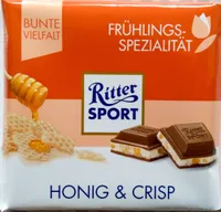 Honig & Crisp