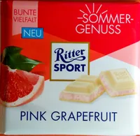 Pink Grapefruit