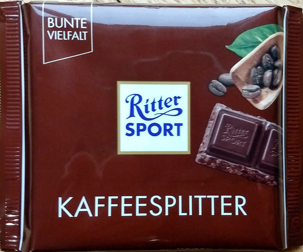 Fondente Caffè Arabica