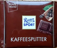Fondente Caffè Arabica
