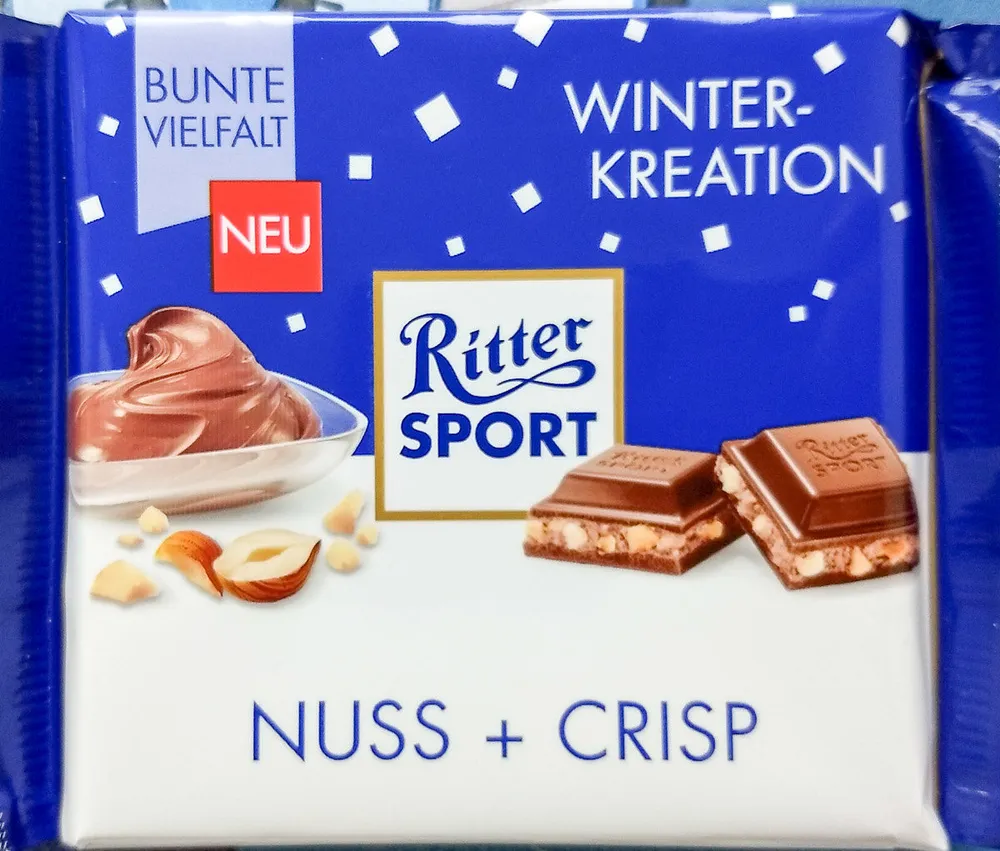 Nuss + Crisp