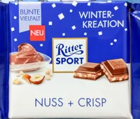 Nuss + Crisp