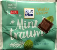Ritter Sport Minztraum