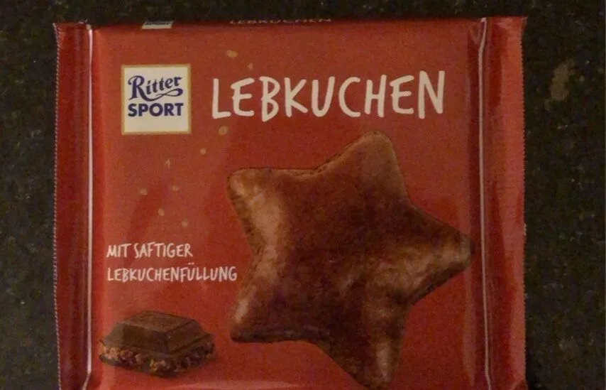 Lebkuchen