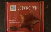 Lebkuchen