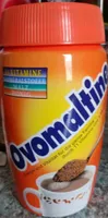 Ovomaltine