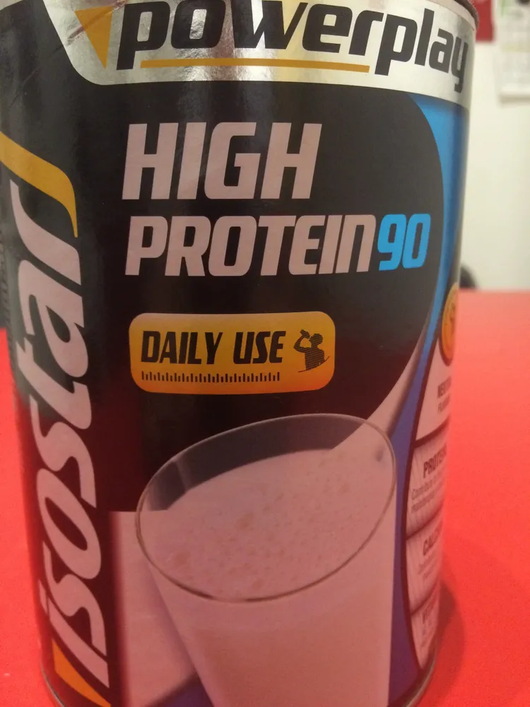 HIGH PROTEIN  90