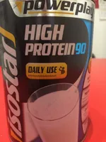 HIGH PROTEIN  90