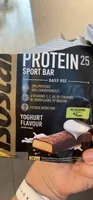 Isostar High Protein Bars Yoghurt