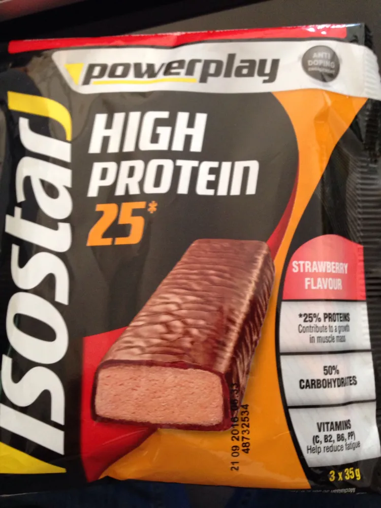 High Protein