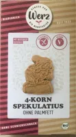 4-Korn Spekulatius