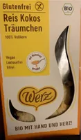 Glutenfrei reis kokos traeumchen