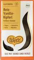 Reis-vanille-kipferl