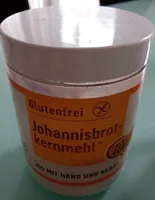 Johannisbrotkernmehl