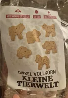 Kleine Tierwelt-honigsüß