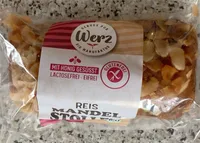 Reis Mandelstollen