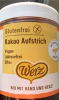 Kakao Aufstrich