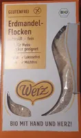 Erdmandelflocken