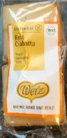 Reis Ciabatta