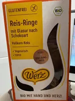 Reis ringe