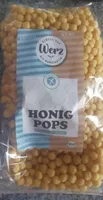 Honig Pops