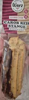 Carob Reis Stange