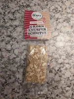 5-Korn Knusperschnitte