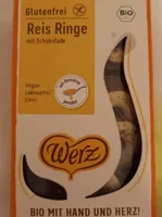 Reis ringe