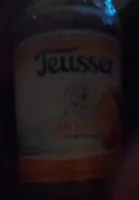 Teusser orange