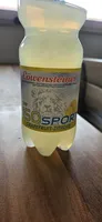 ISOSPORT GRAPEFRUIT-ZITRONE