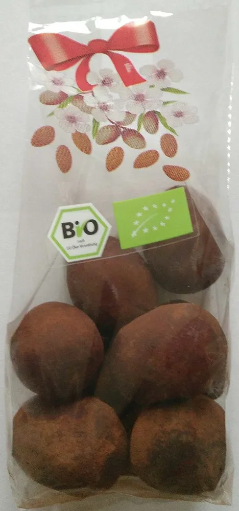 Edelmarzipan
