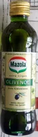 Olivenöl