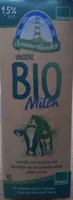 Ammerländer Bio Milch