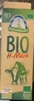 Bio H milch