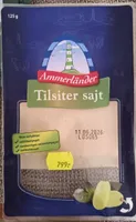 Tilster Sajt