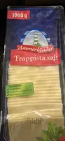 Trapista sajt