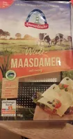 Weidemaasdamer