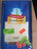 Gouda sajt