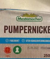 Pumpernickel