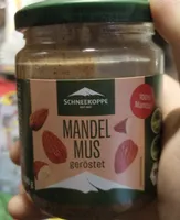 Mandelmus