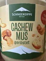 Cashewmus