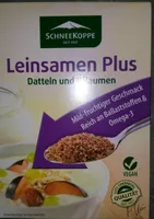 Leinsamen Plus