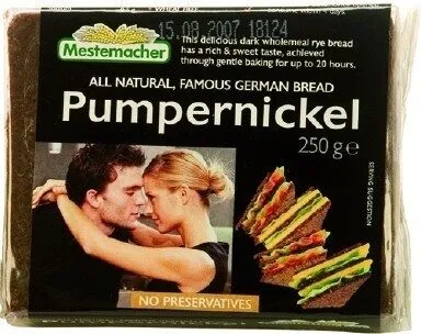 Pumpernickel