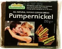 Pumpernickel