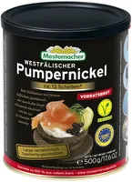 Westfälische Pumpernickel
