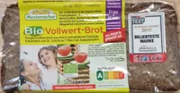 Vollwert-Brot